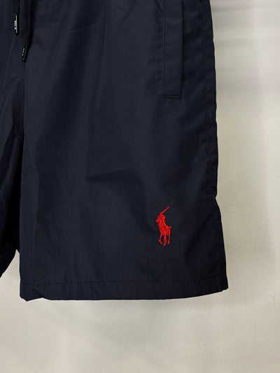 Polo Ralph Lauren blue swimsuit