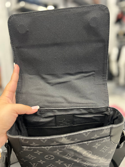 Louis Vuitton Monogram Eclipse