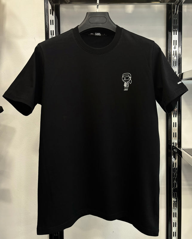 Karl Lagerfeld T-shirt no1