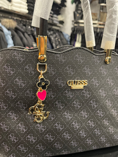 Guess Blue/Black bag