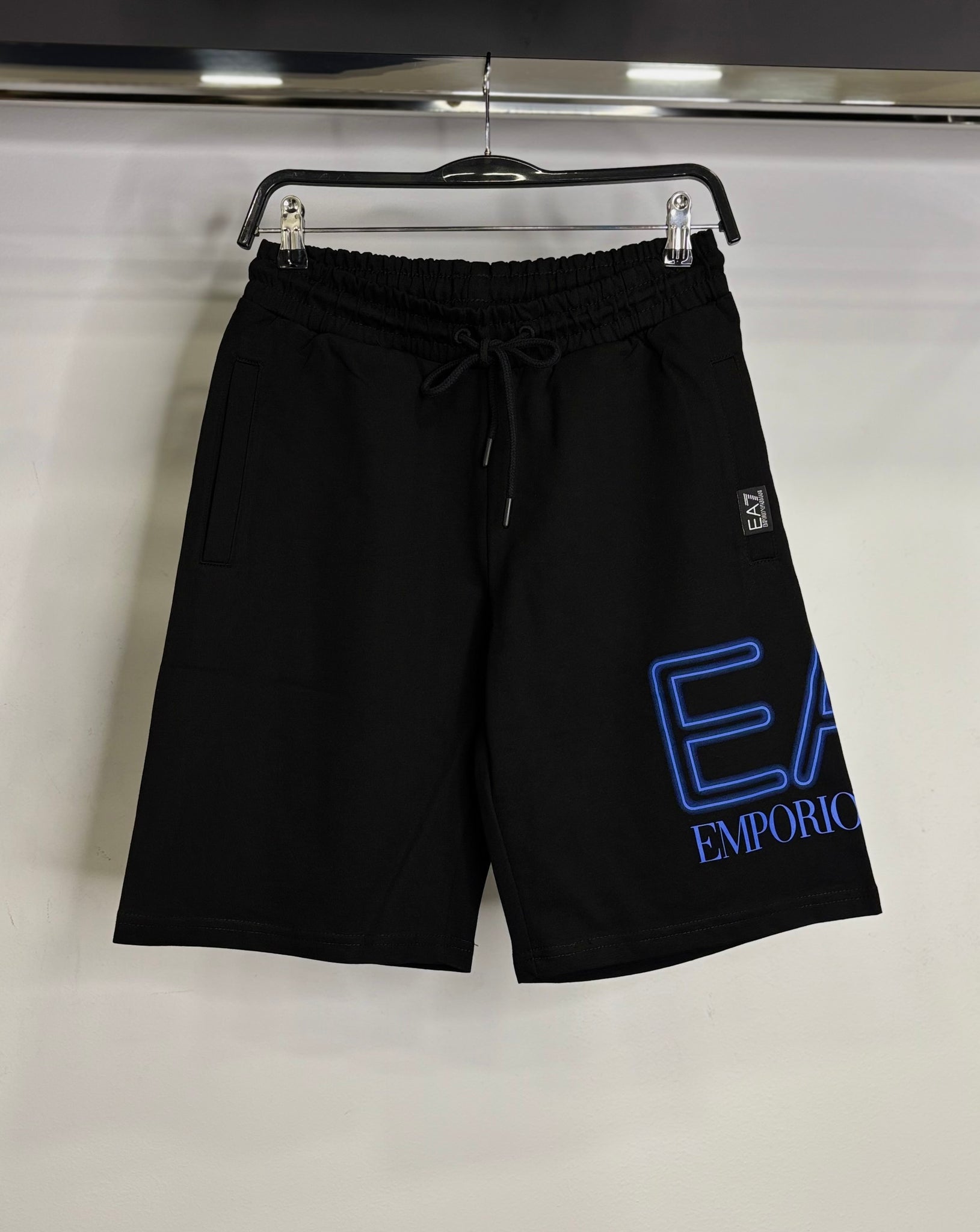 Emporio Armani Βερμούδα