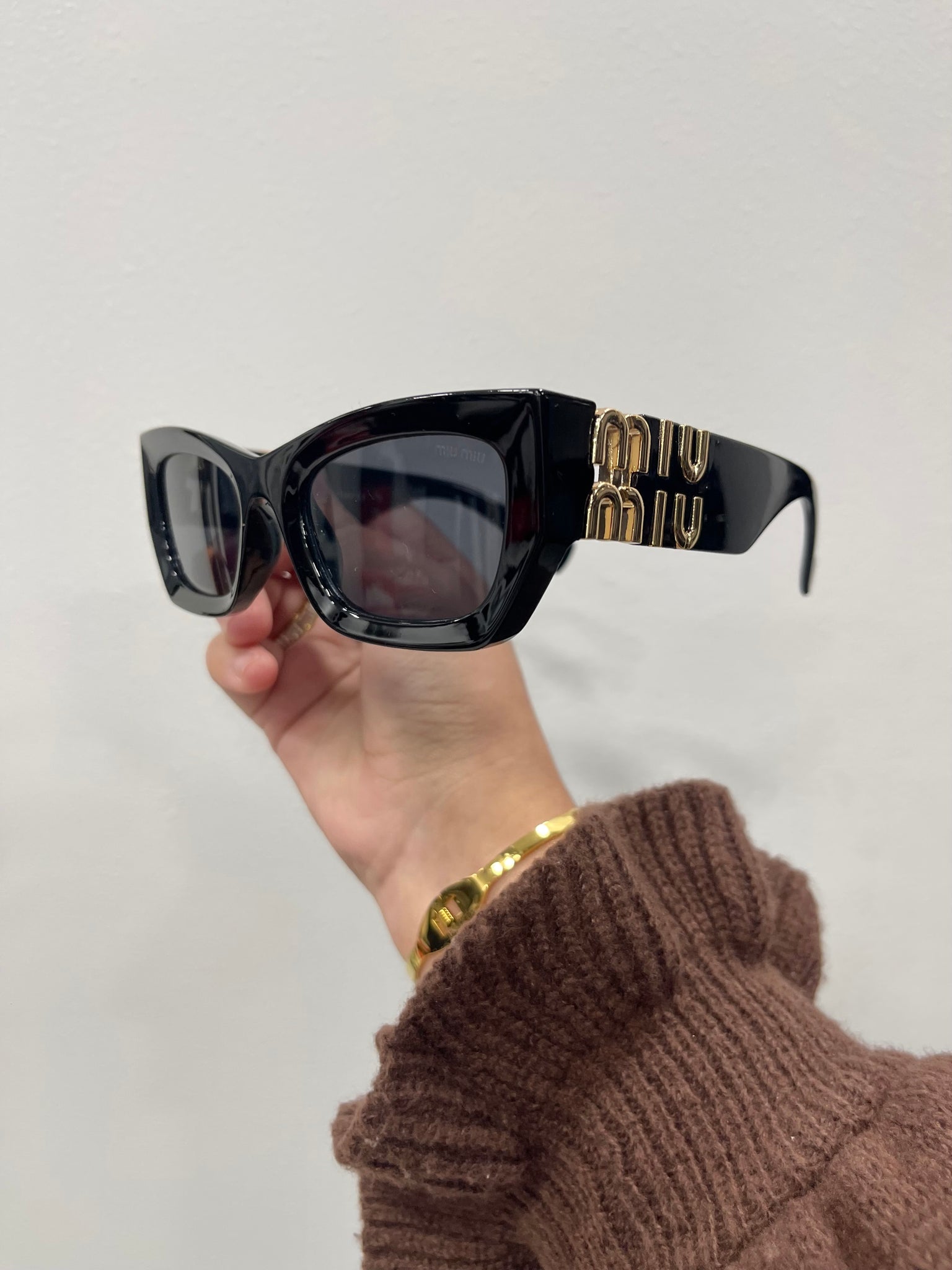 Miu Miu Sunglasses