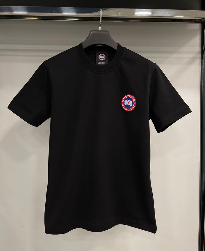Canada Goose black T-shirt