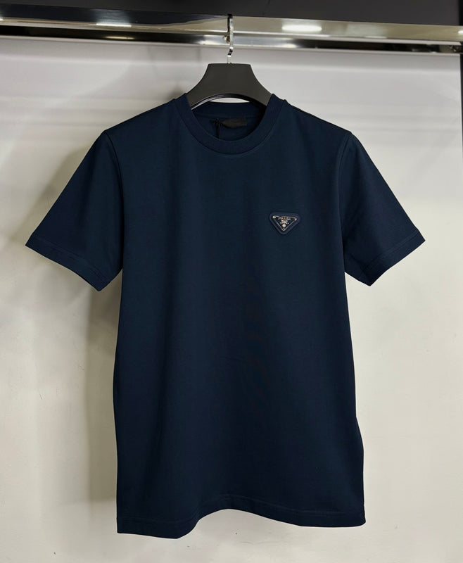 Prada blue t-shirt code no1