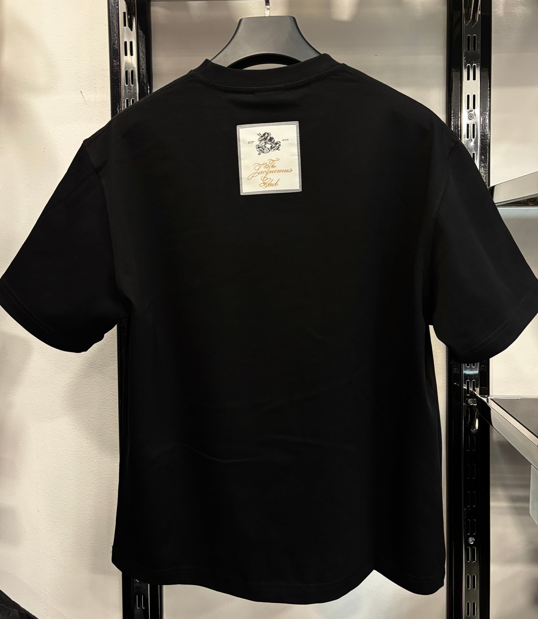 Jacquemus T-shirt no1