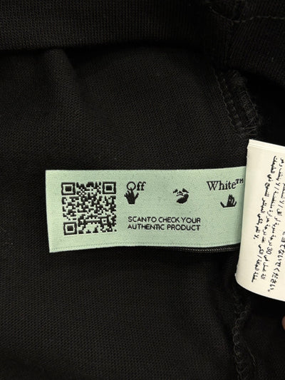 Off White™️ T-shirt oversized