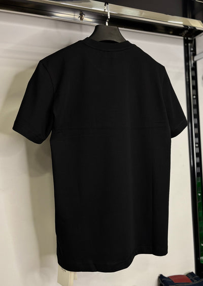 Celine Paris black t-shirt