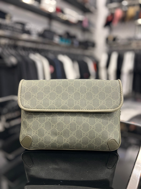 Gucci Supreme Bag Monogram