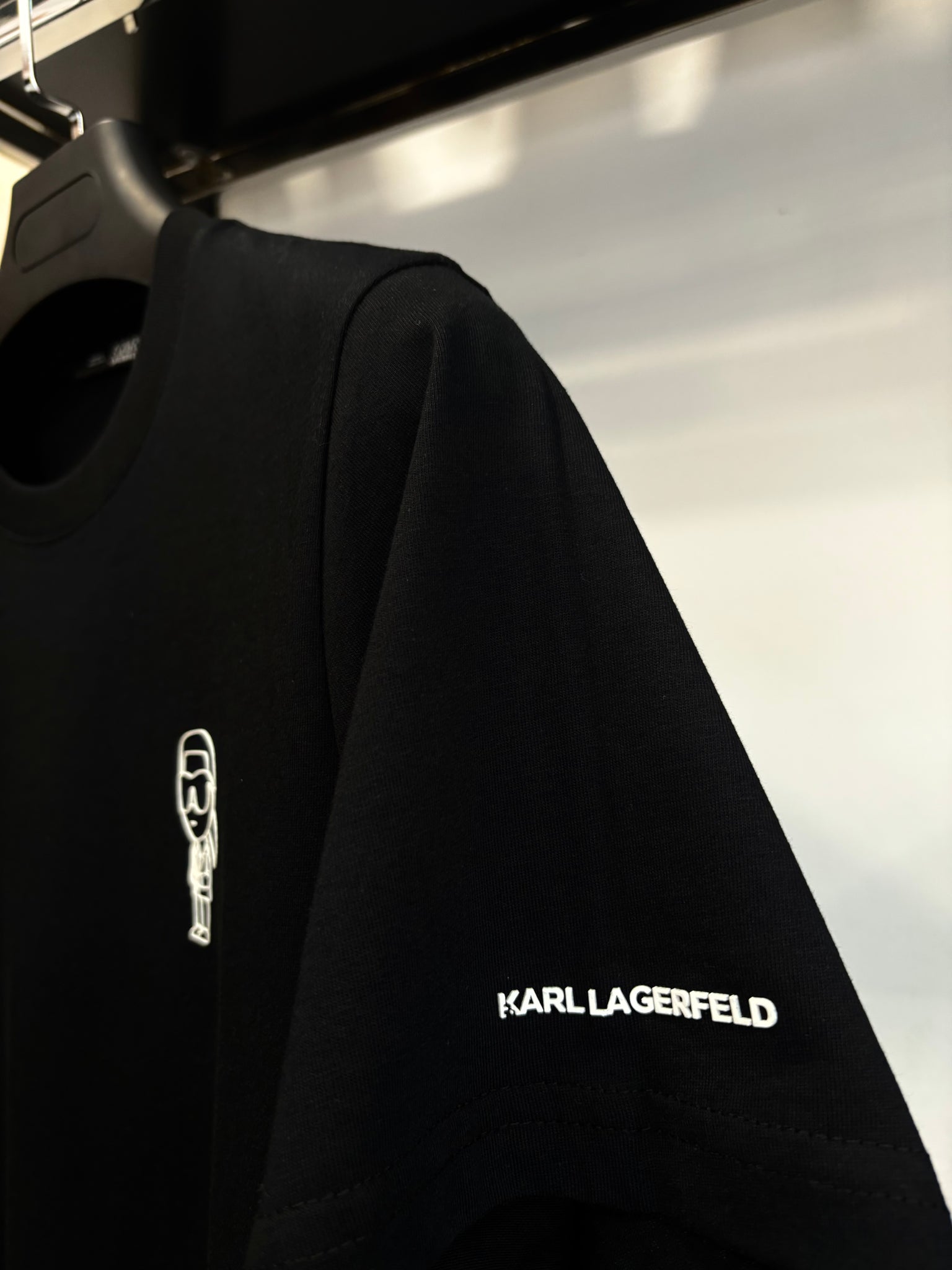 Karl Lagerfeld T-shirt no1