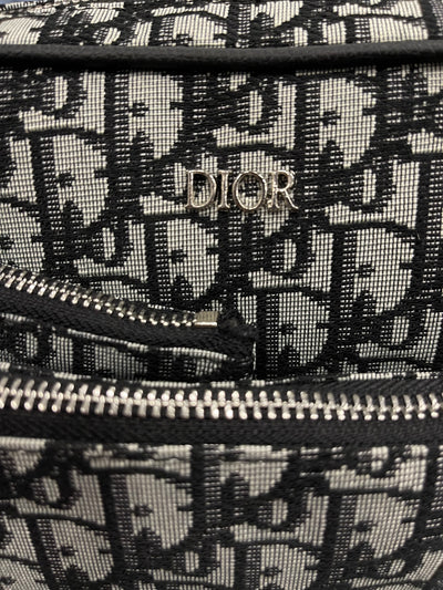 Dior Saddle Triple Pouch bag