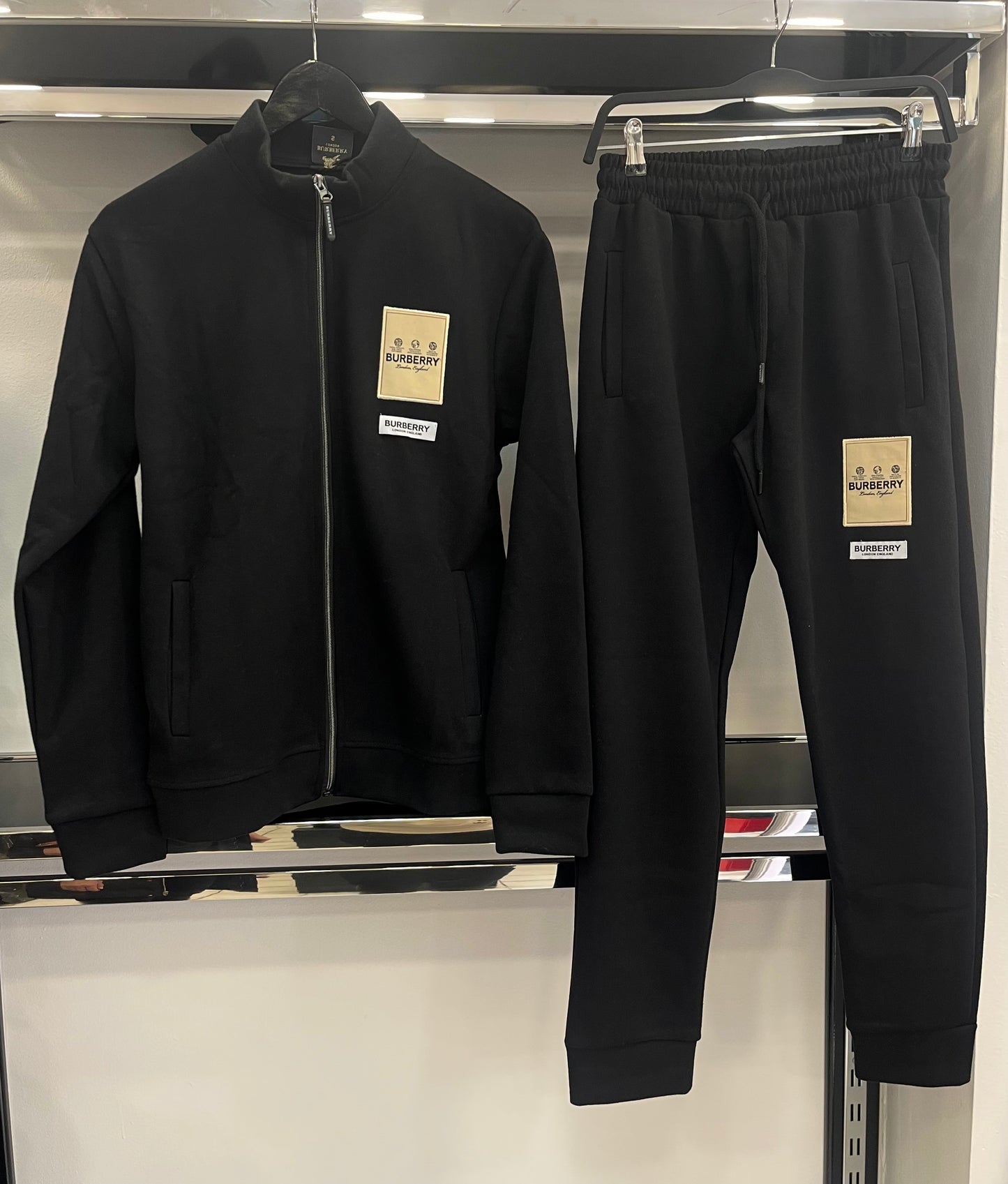 Burberry London Set