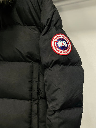 Canada Goose Carson Parka Jacket