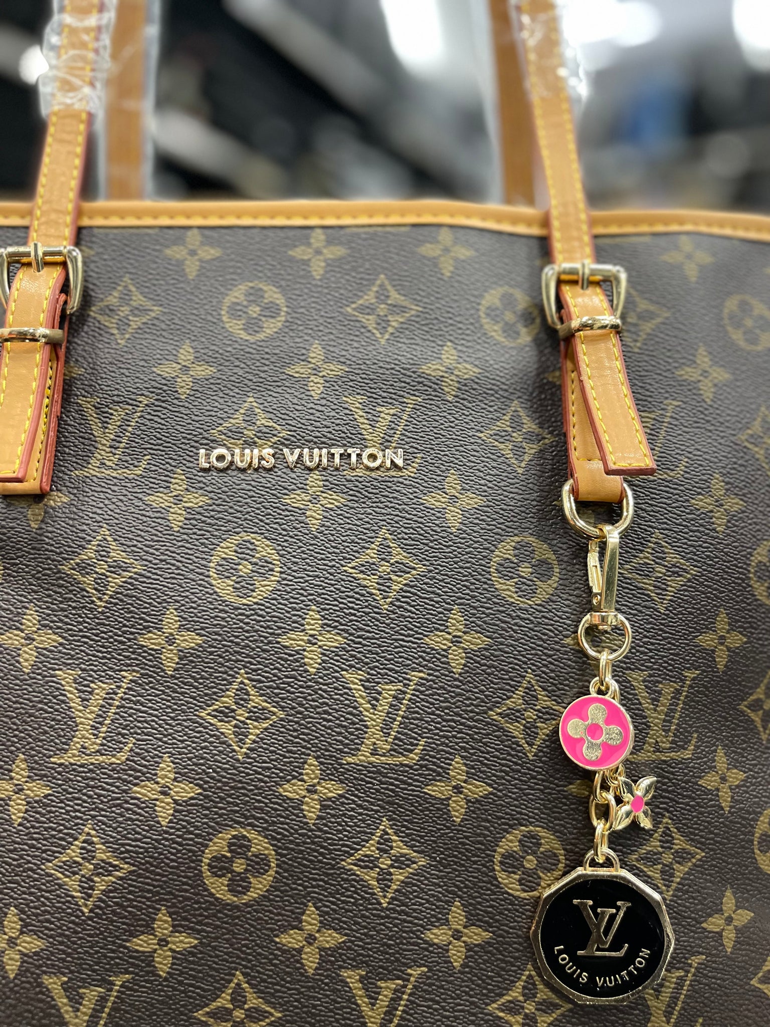 Louis Vuitton classic Bag