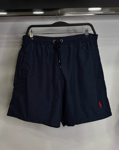 Polo Ralph Lauren blue swimsuit