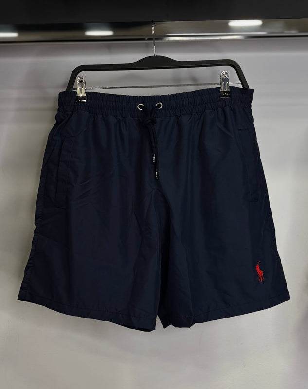 Polo Ralph Lauren blue swimsuit