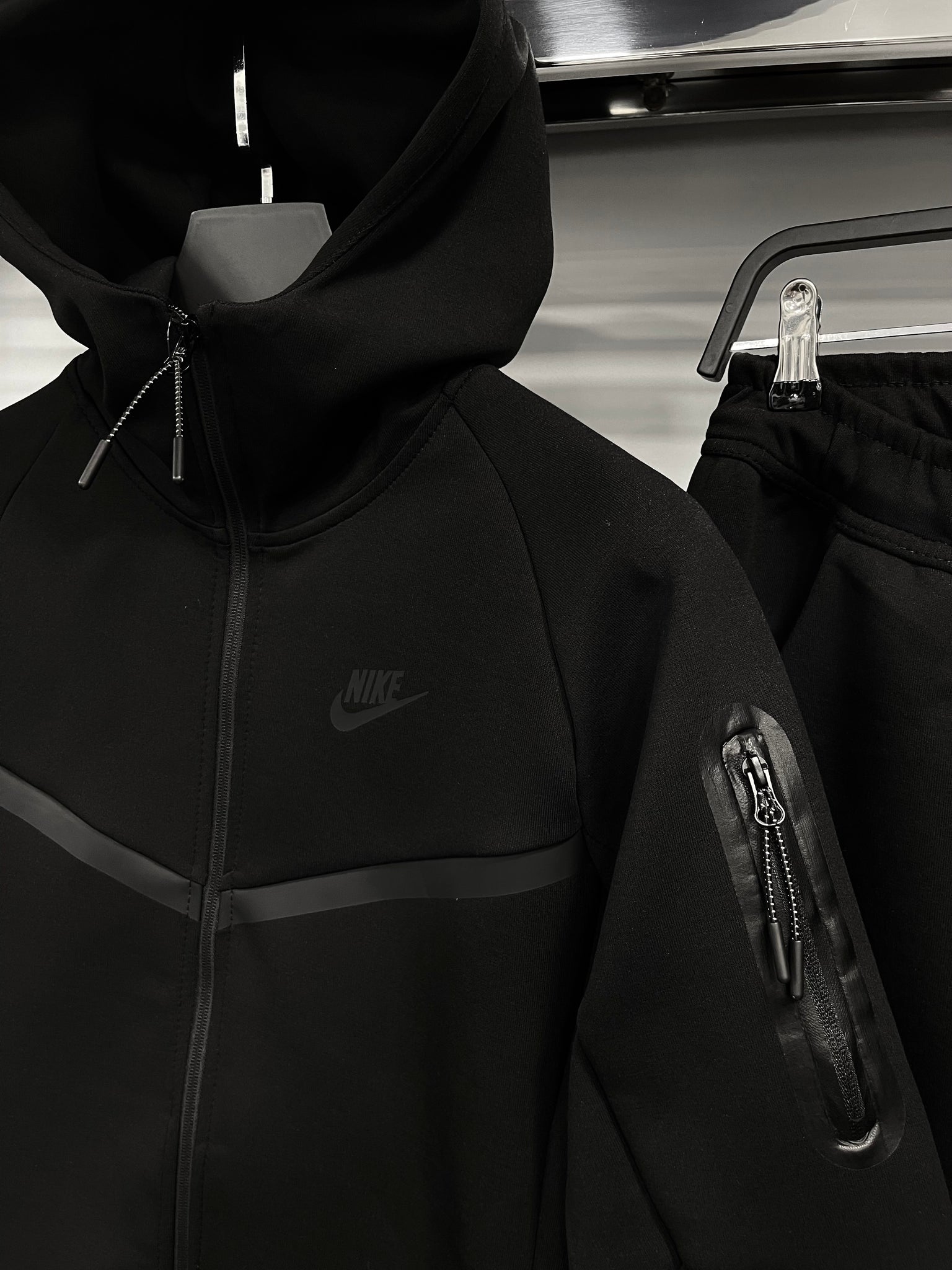Nike Tech Fleece Set