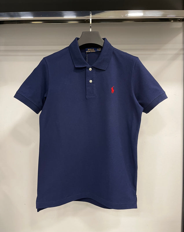 Polo Ralph Lauren blue/black T-shirt