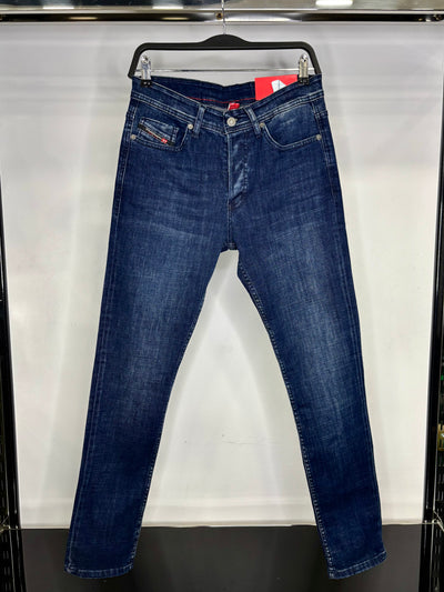 Diesel 1978 blue jean