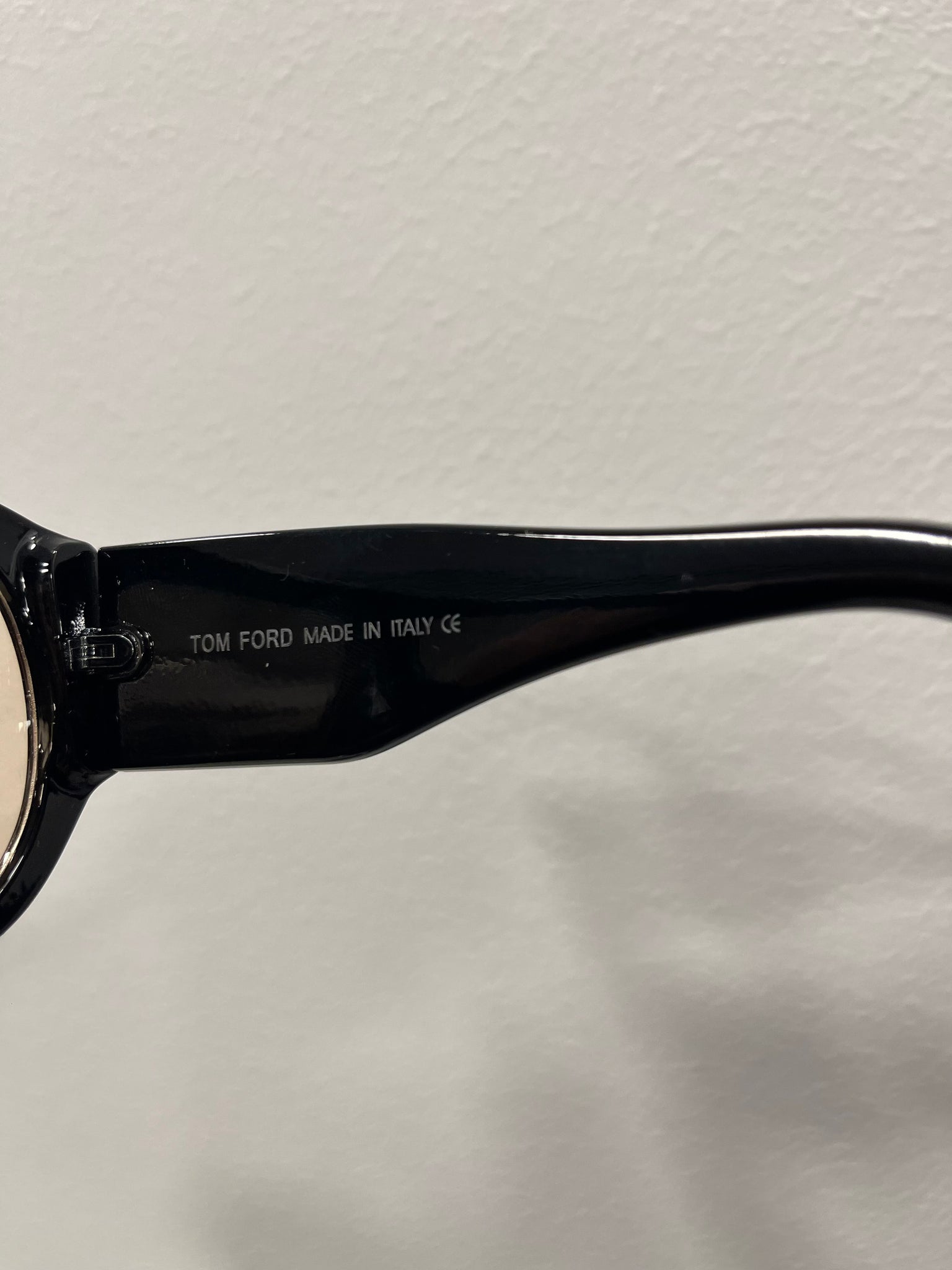 Tom Ford Sunglasses
