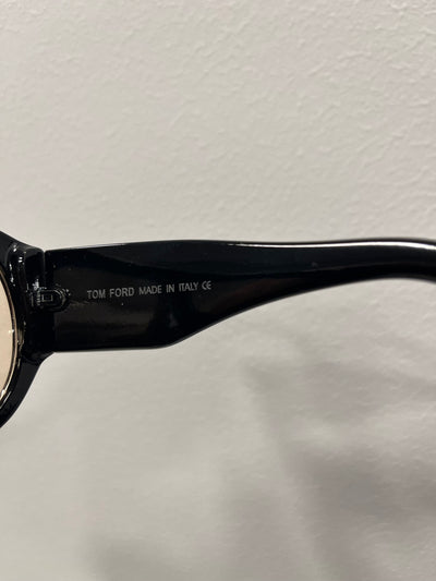 Tom Ford Sunglasses