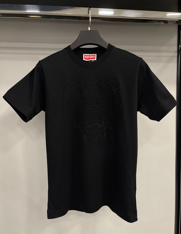 Kenzo Paris black T-shirt