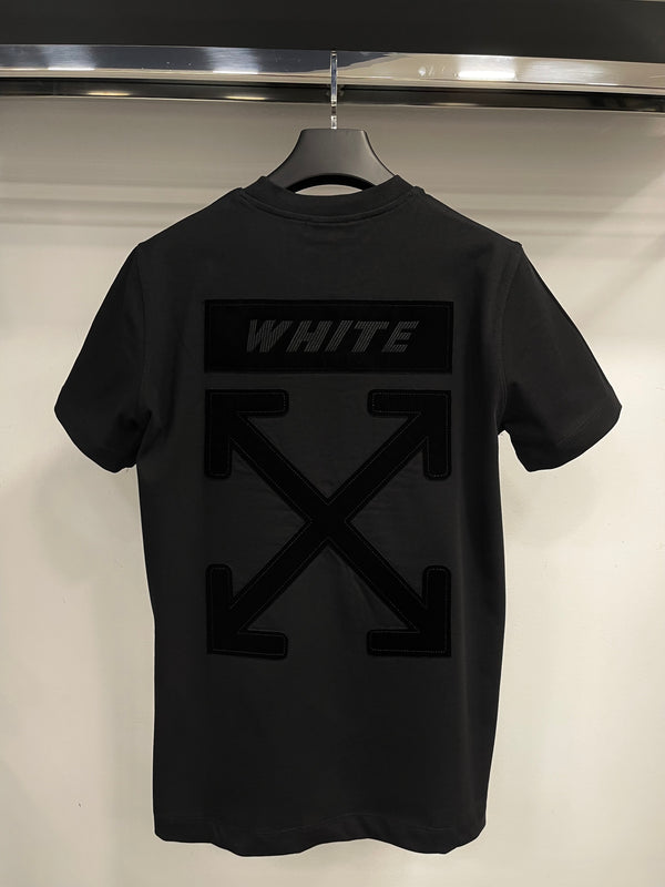 Off White black T-Shirt