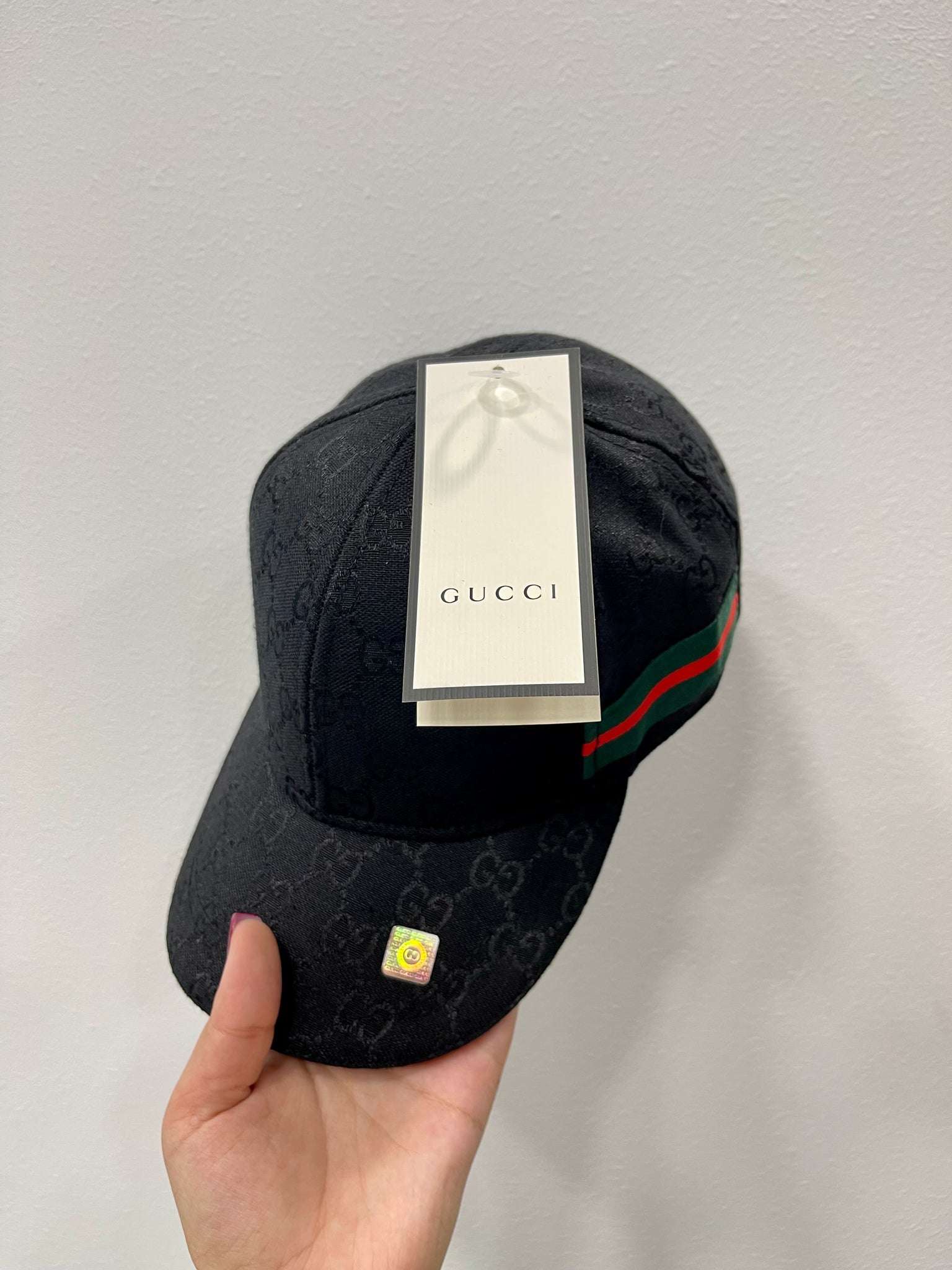 Gucci G11 Black