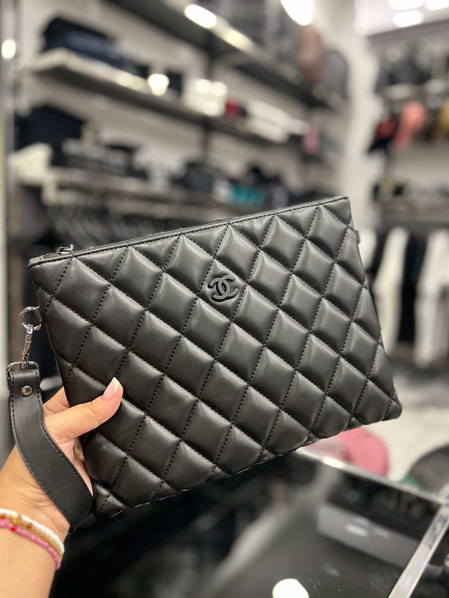 Chanel Handbag
