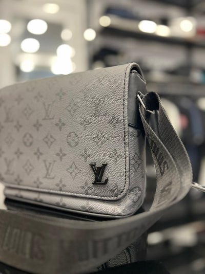 Louis Vuitton Messenger Monogram ώμου/χιαστί