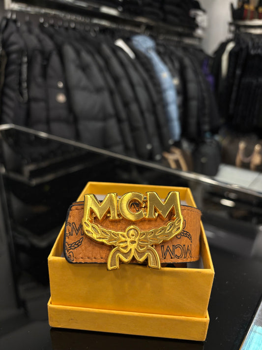 MCM tampa/black belt