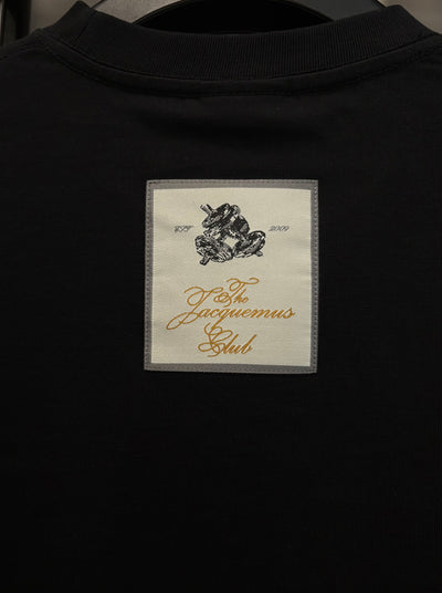 Jacquemus T-shirt no1