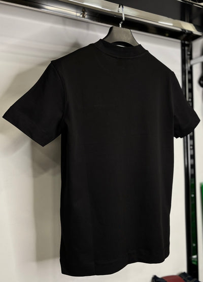 Emporio Armani black t-shirt code no1