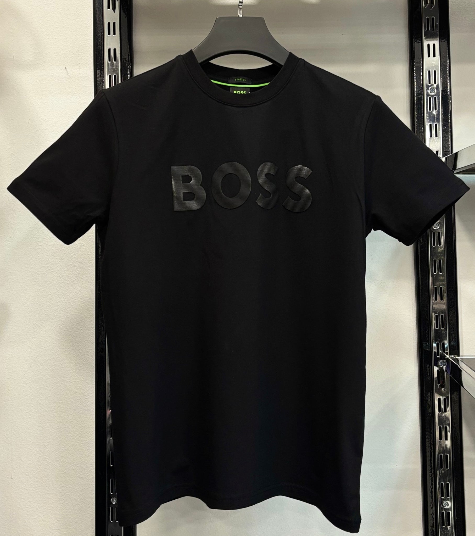 Boss