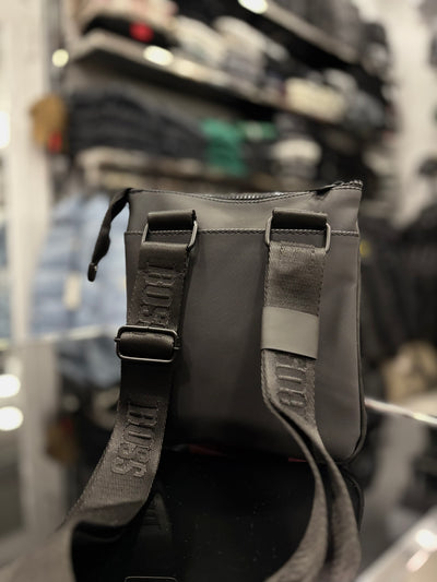 Boss black τσαντάκι ώμου/χιαστί