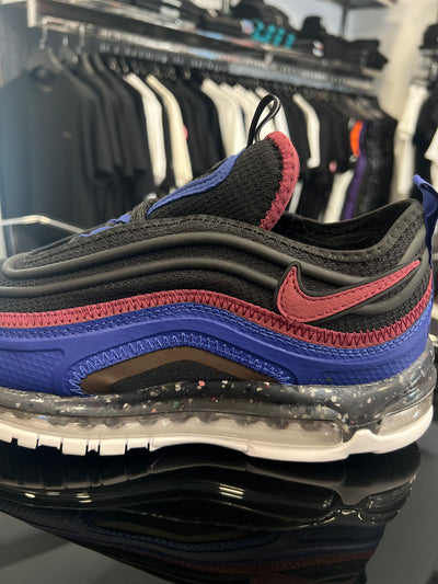 Air Max Terrascape 97 Midnight Navy/Team Red-Black