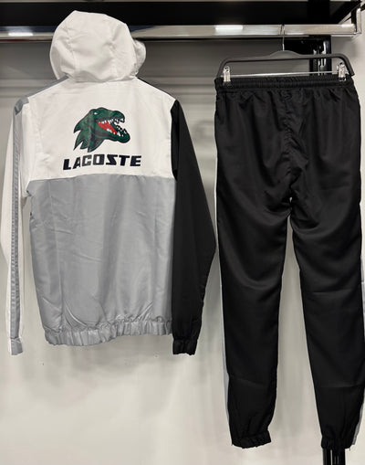 Lacoste set