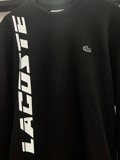 Lacoste hoodie
