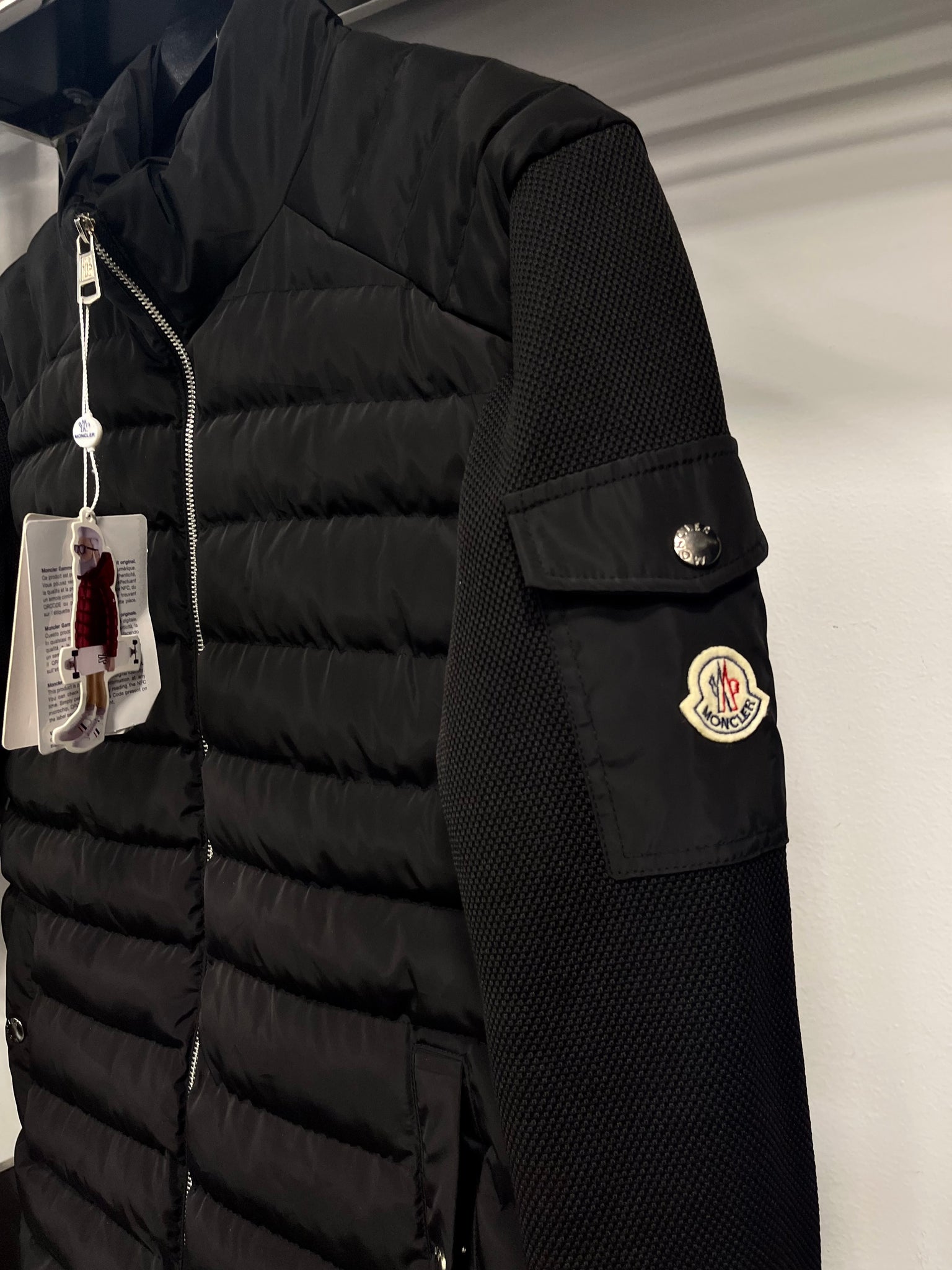 Moncler Guardian Jacket