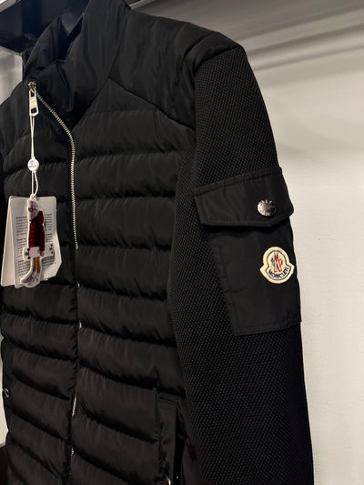 Moncler Guardian Jacket