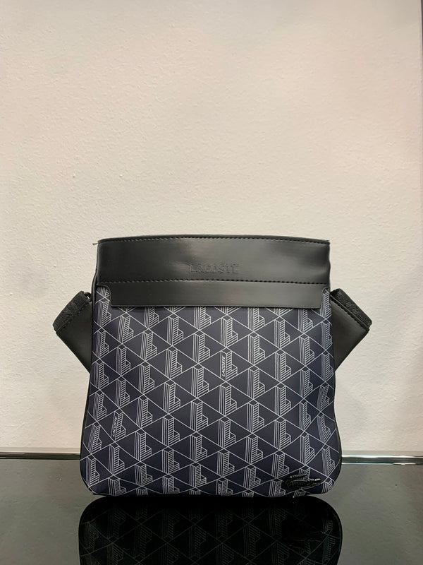 Lacoste bag ωμού/χιαστί