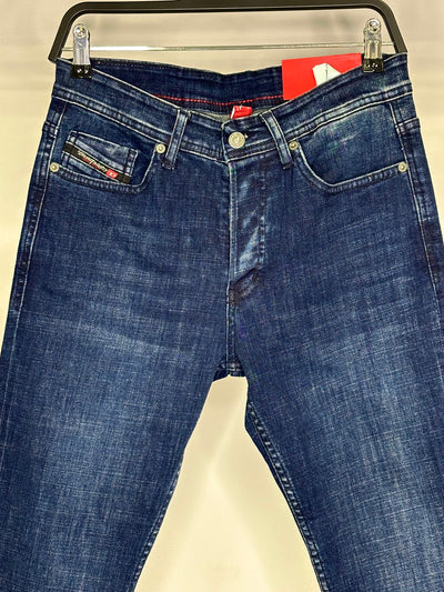 Diesel 1978 blue jean