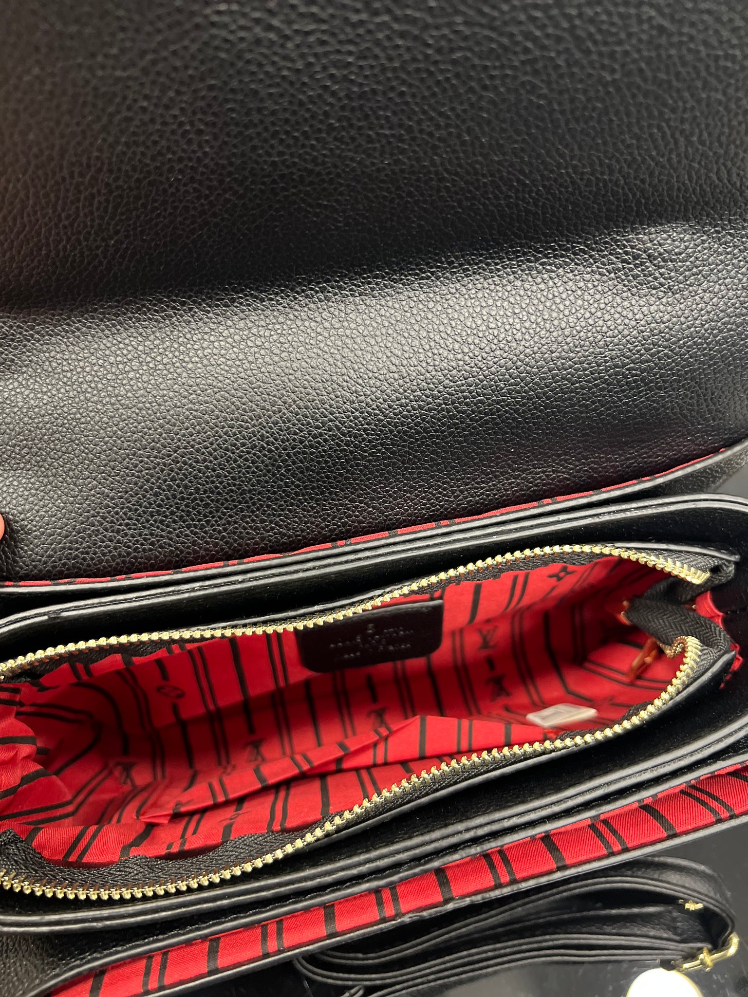 Louis Vuitton Metis