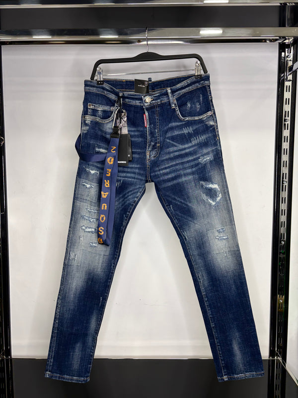 Dsquared2 Skater Jean