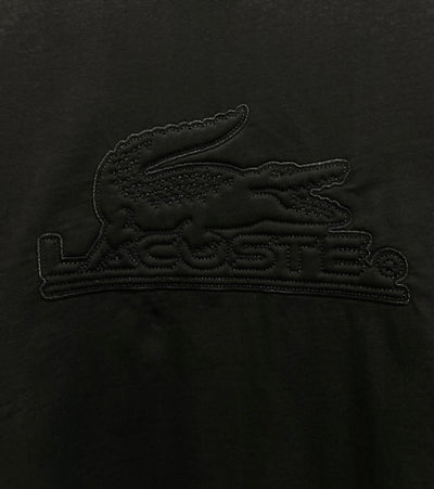 Lacoste Black T-shirt