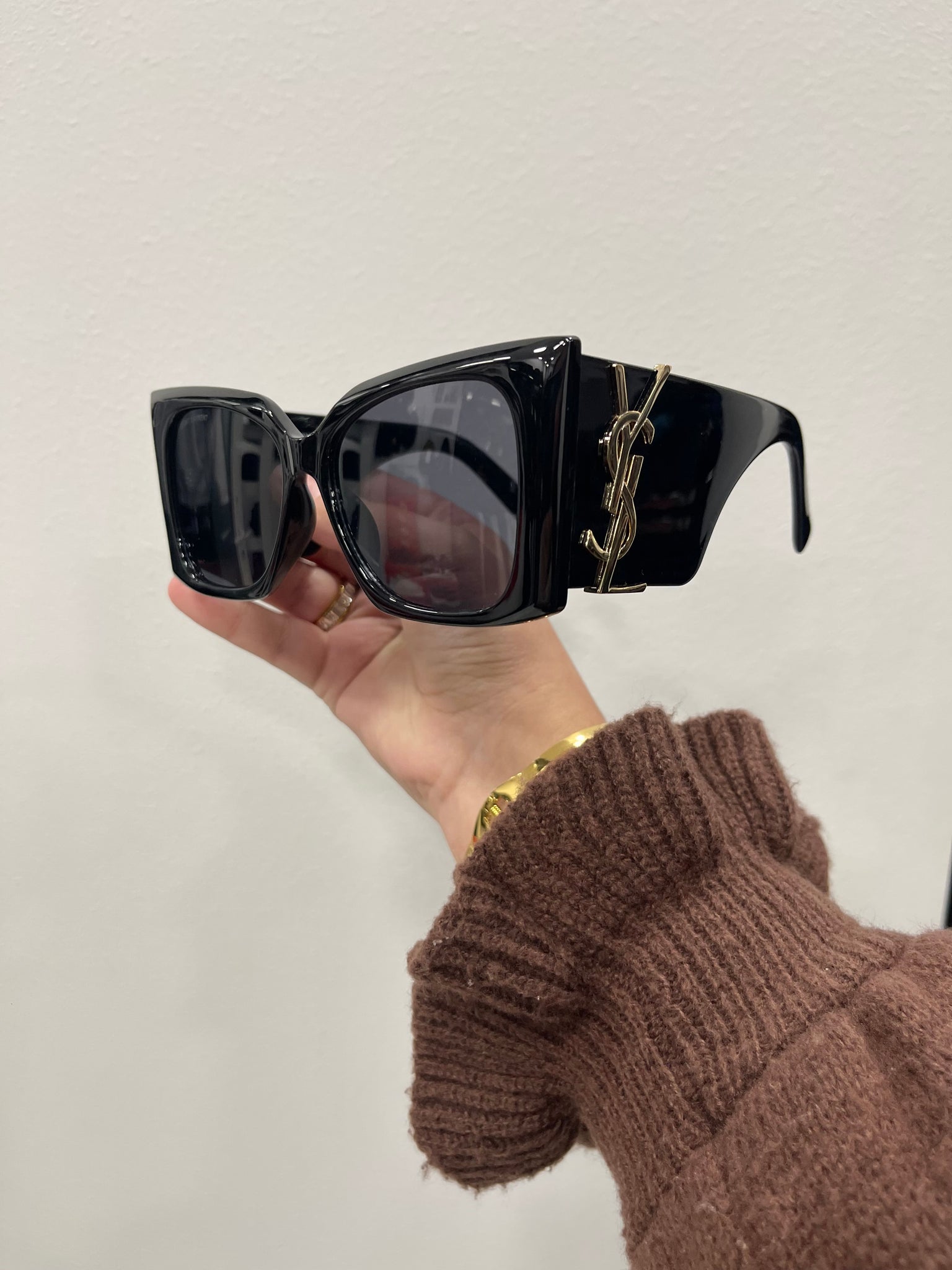 Saint Laurent Sunglasses