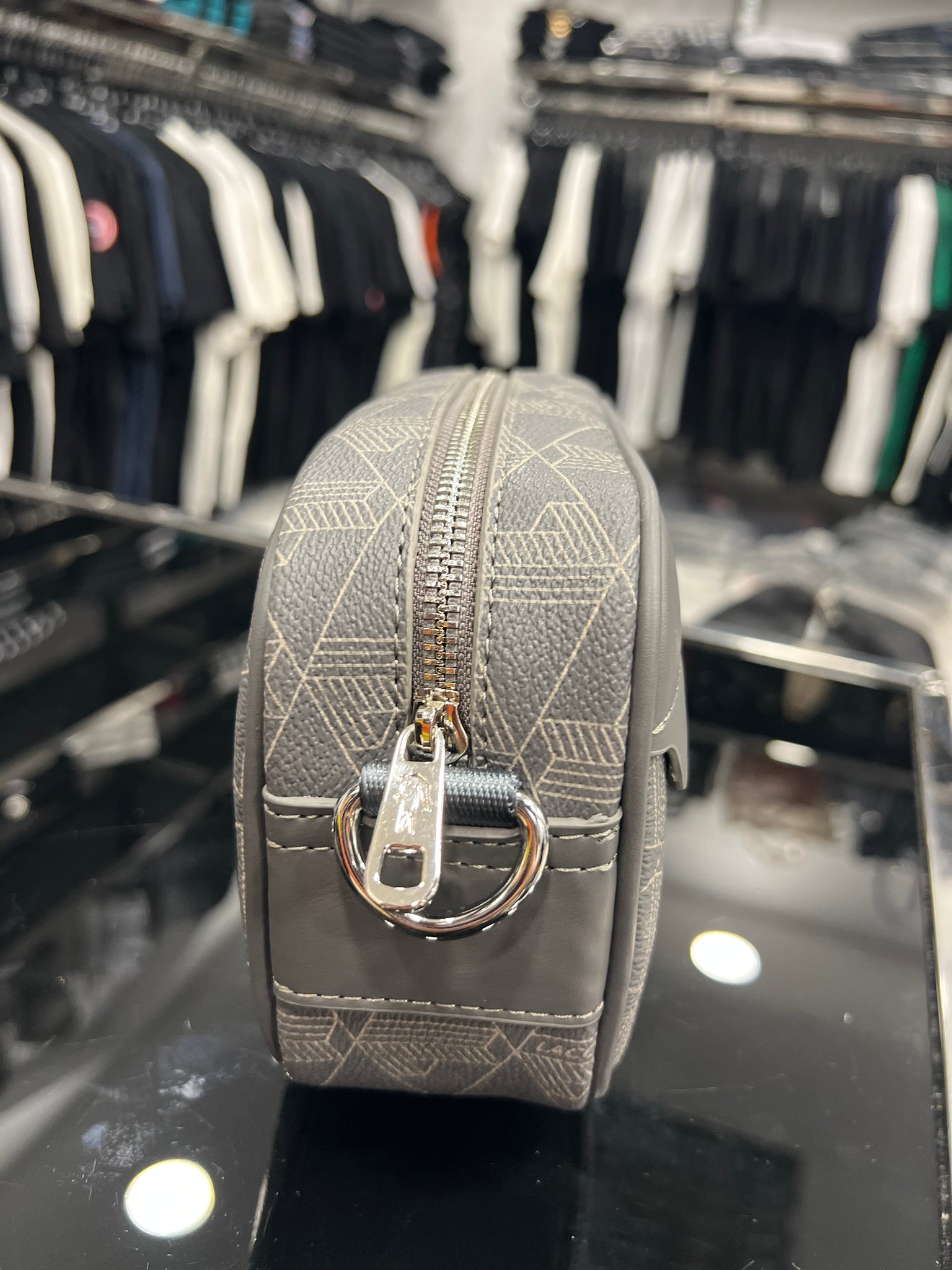 Lacoste Reporter Bag