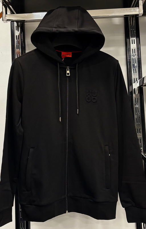 Hugo black jacket