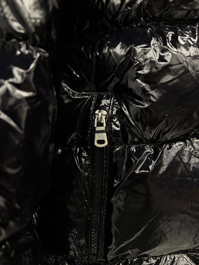 Polo Ralph Lauren black jacket