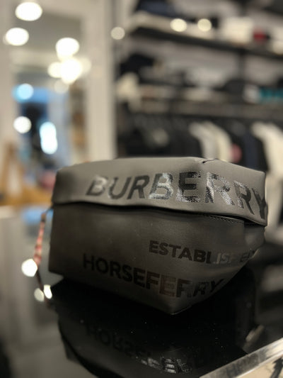 Burberry Horseferry