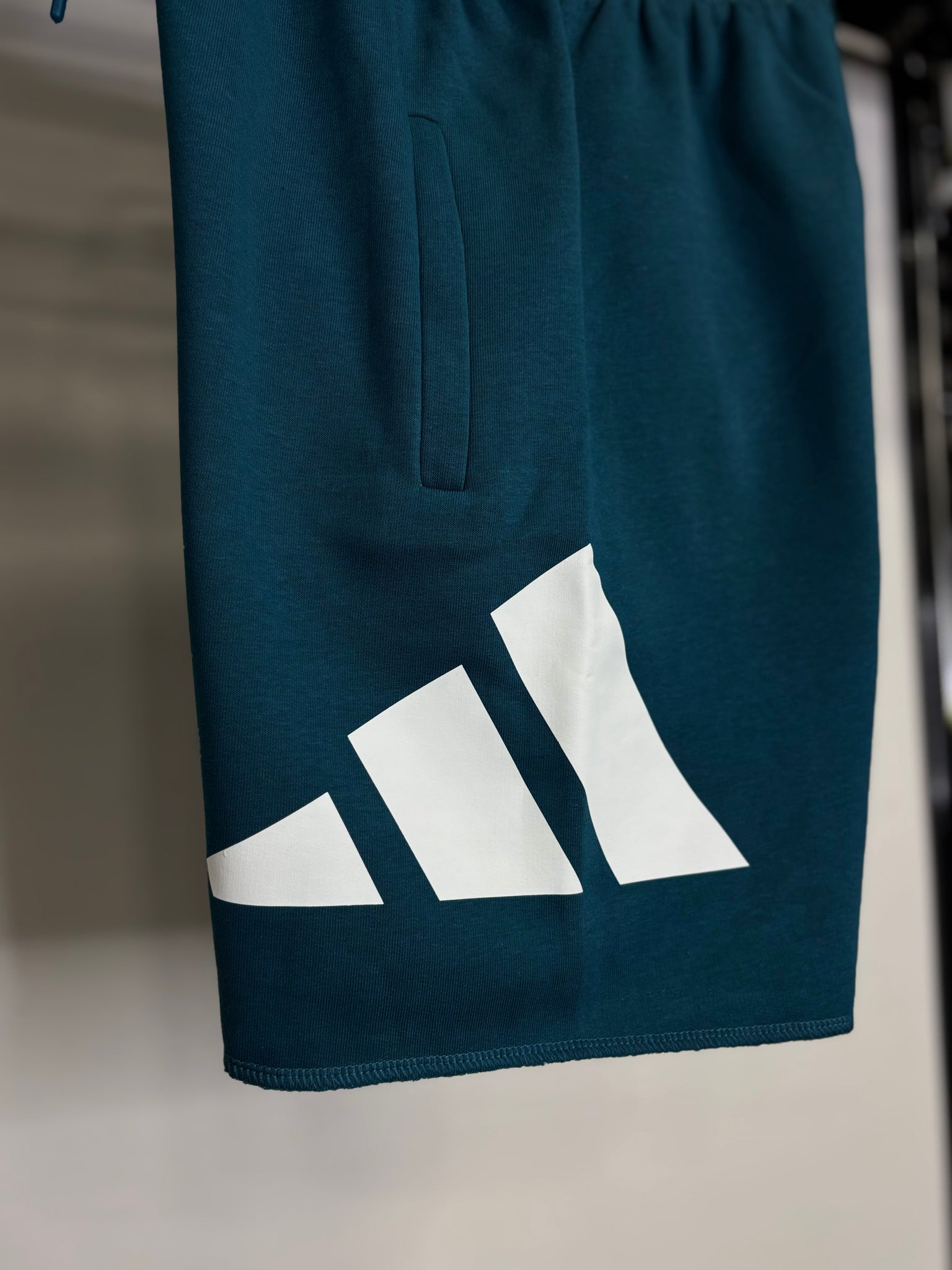 Adidas Βερμούδα